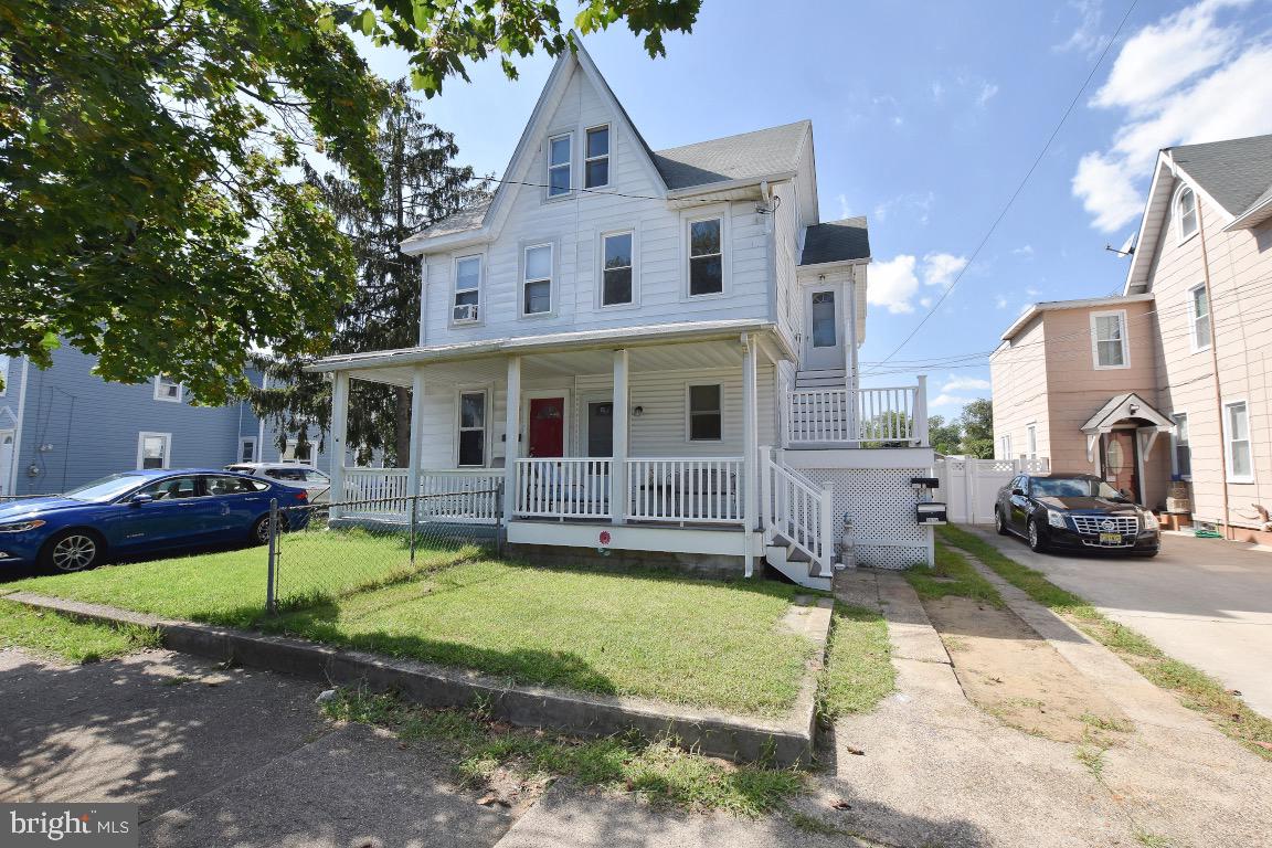 265 Hooker Street Riverside, NJ 08075 - Photo 1 of 29 Right Duplex Units