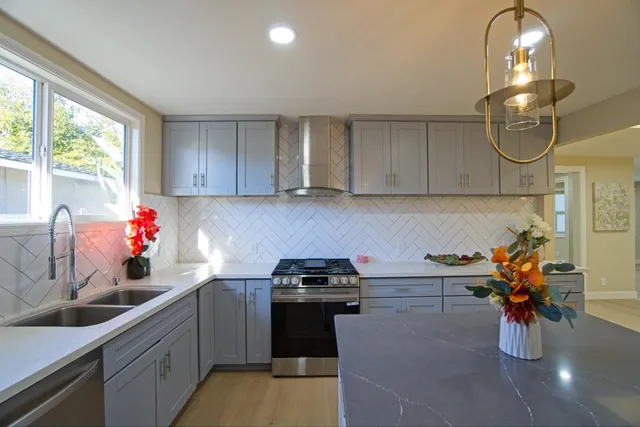 $1,788,000 | 176 Garner Drive, Sunnyvale, CA 94089