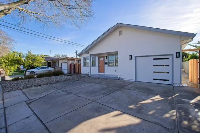 $1,788,000 | 176 Garner Drive, Sunnyvale, CA 94089