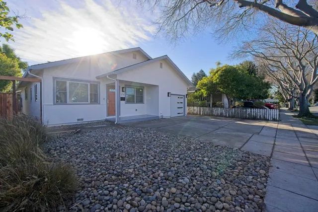 $1,788,000 | 176 Garner Drive, Sunnyvale, CA 94089