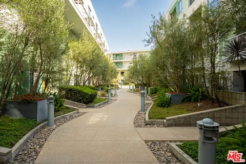 a view of outdoor space deck and tree