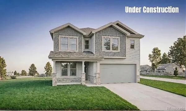 $558,510 | 2149 Silverado Lane, Fort Lupton, CO 80621