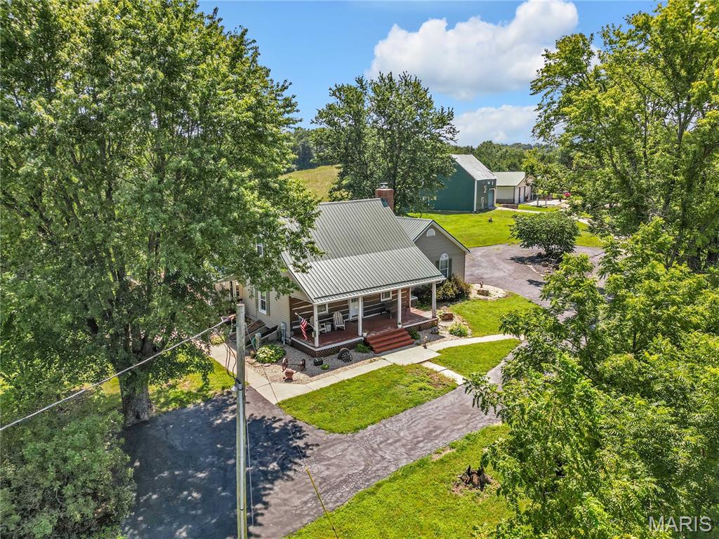 2302 Berkemeyer Road Hermann, MO 65041 - Photo 65 of 73