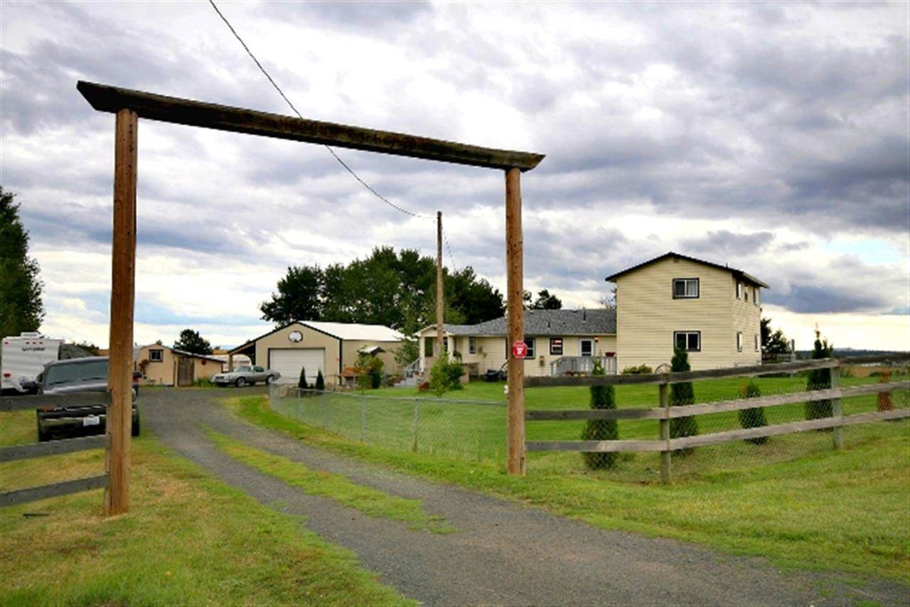4020 North Ritchey Road Medical Lake, WA 99022 - Photo 16 of 18