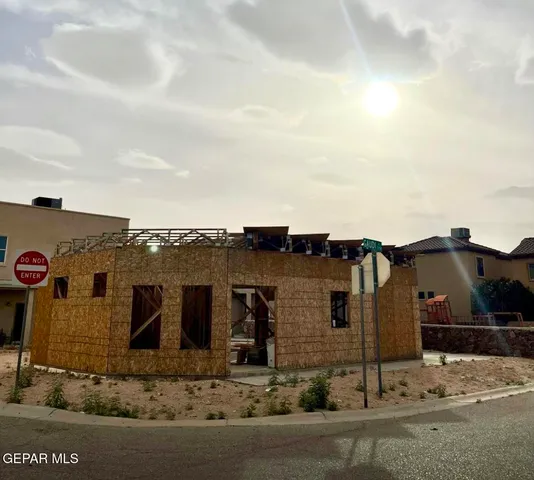 $115,000 | 12281 Costa Brava Place, El Paso, TX 79938