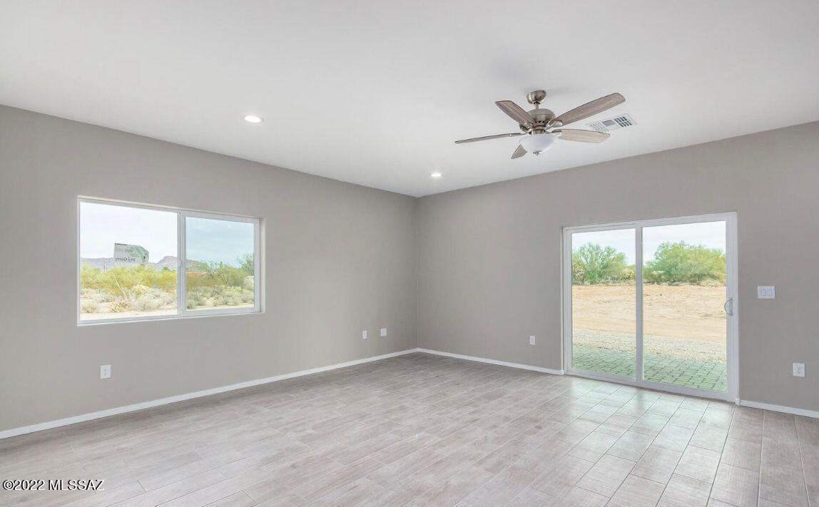 1490 North Vail View Road Vail, AZ 85641 - Photo 7 of 17 Gallery Image 7