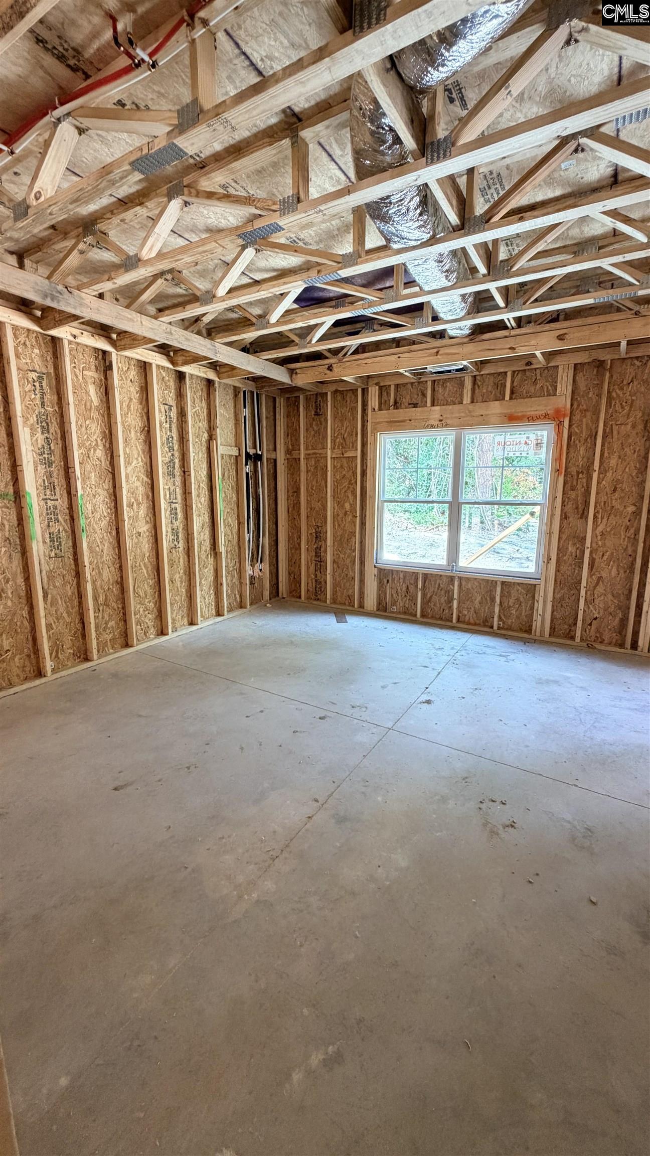 29 Old Still Road Columbia, SC 29223 - Photo 10 of 26 a view of a room with porch