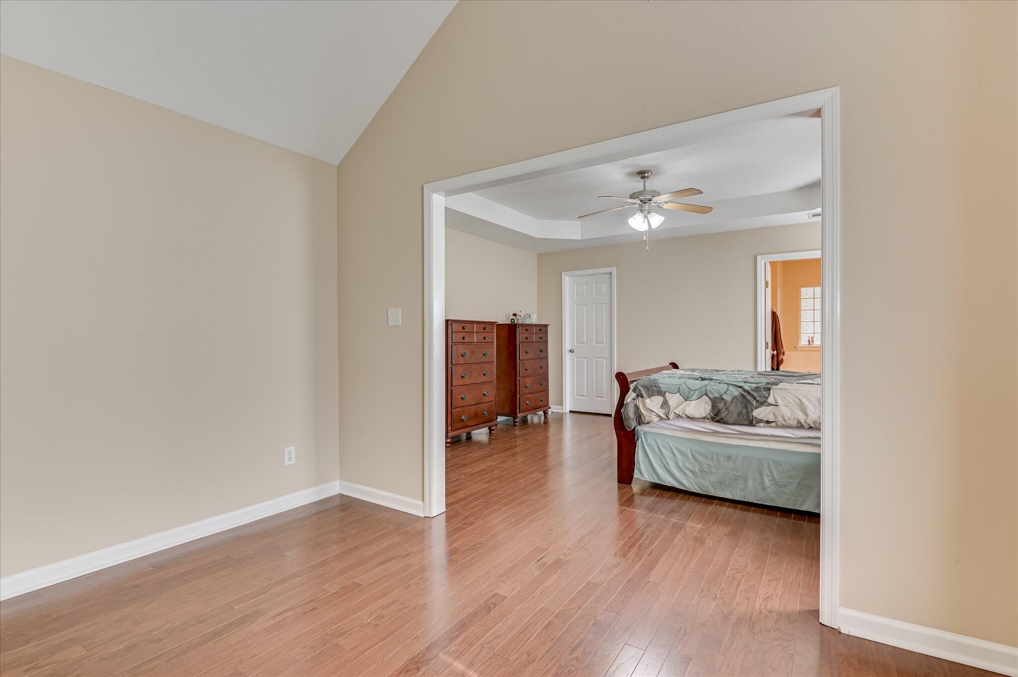 649 Butler Springs Circle Grovetown, GA 30813 - Photo 26 of 51 Flex room off primary bedroom