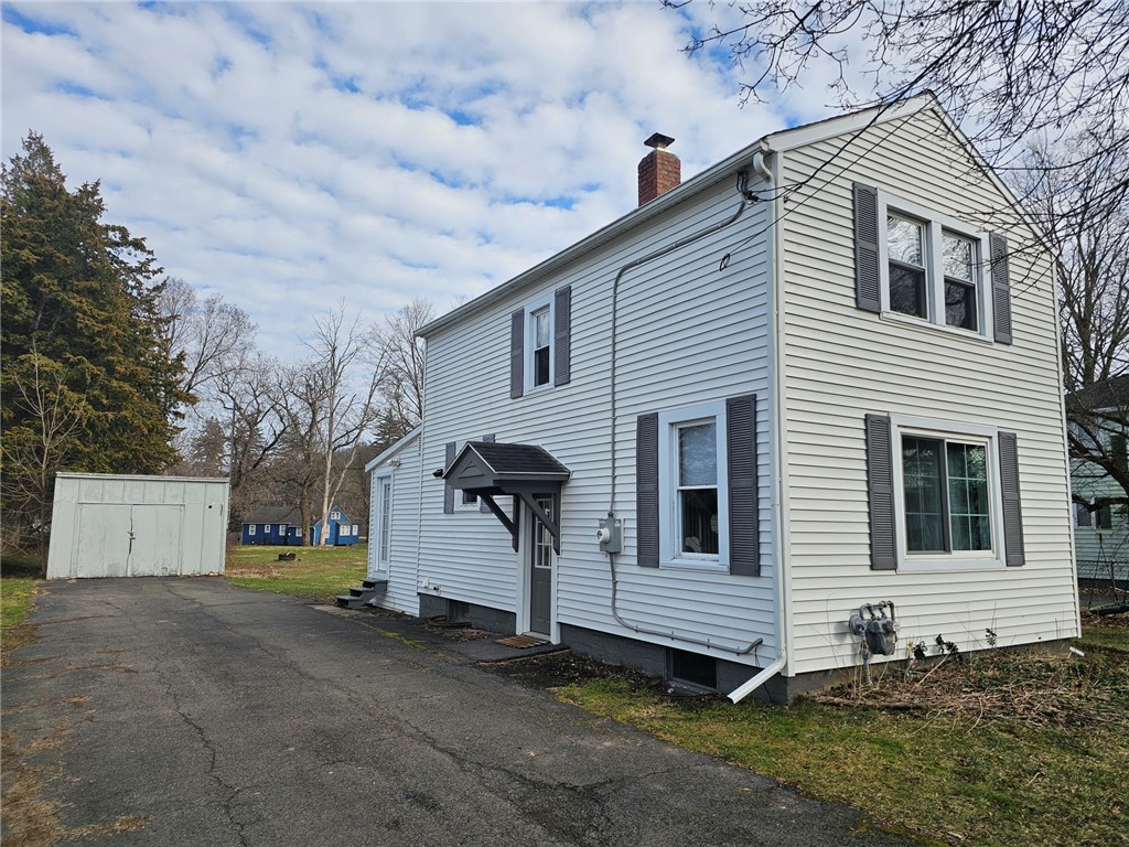 24 Ridge Road Horseheads, NY 14845 - Photo 1 of 1