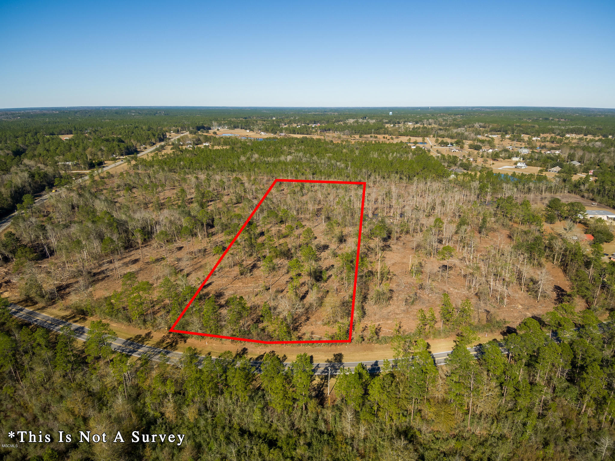 3 Firetower Road Kiln, MS 39556 - Photo 6 of 40 33