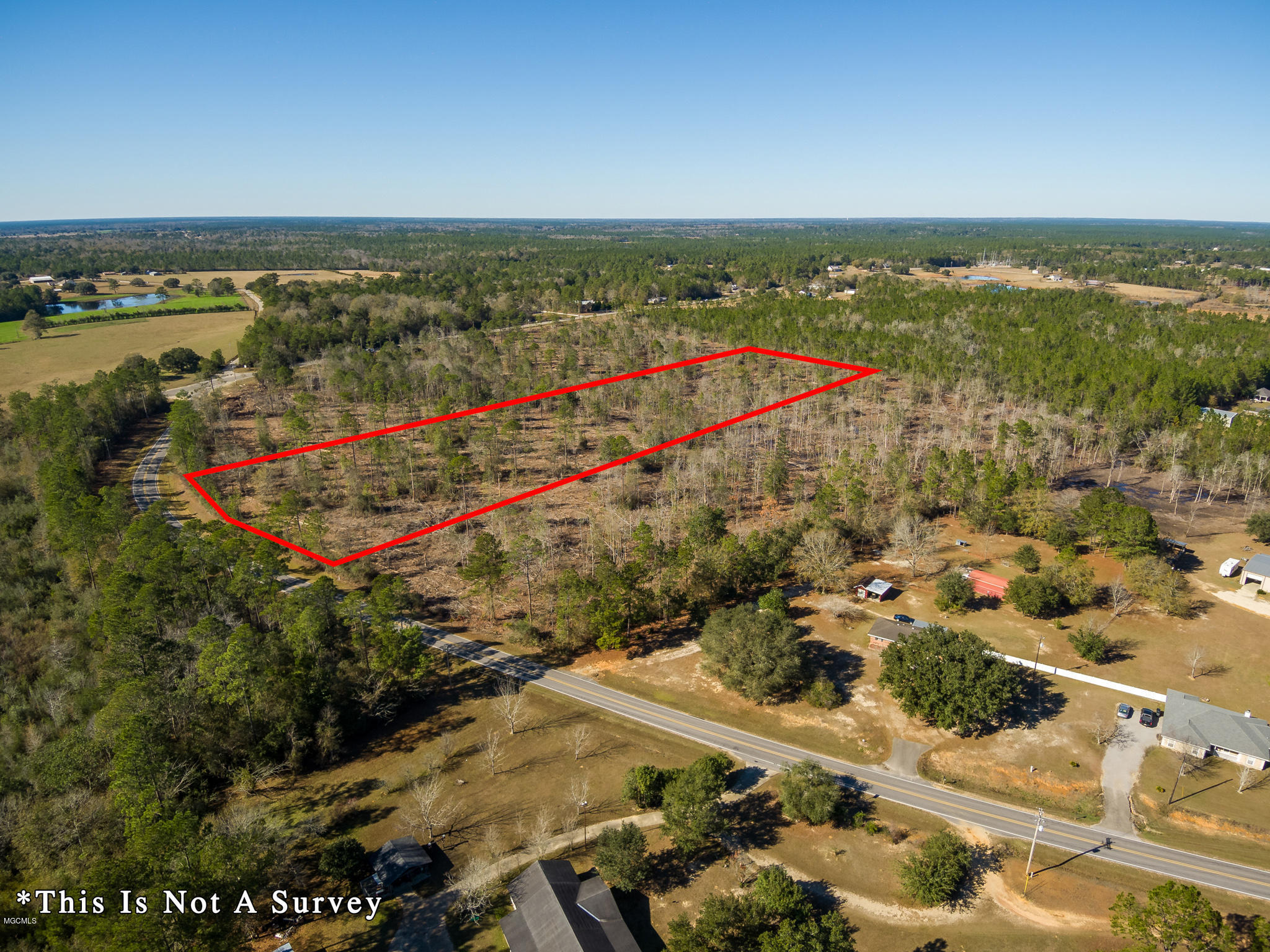 3 Firetower Road Kiln, MS 39556 - Photo 7 of 40 34