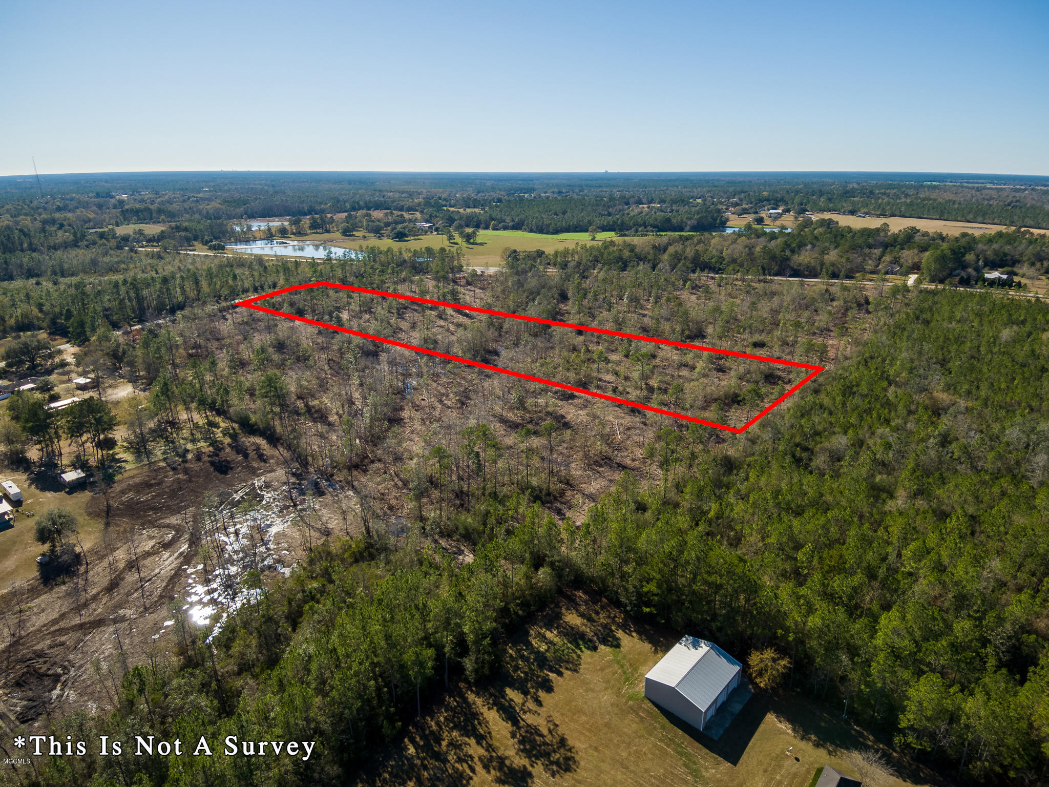 3 Firetower Road Kiln, MS 39556 - Photo 9 of 40 36