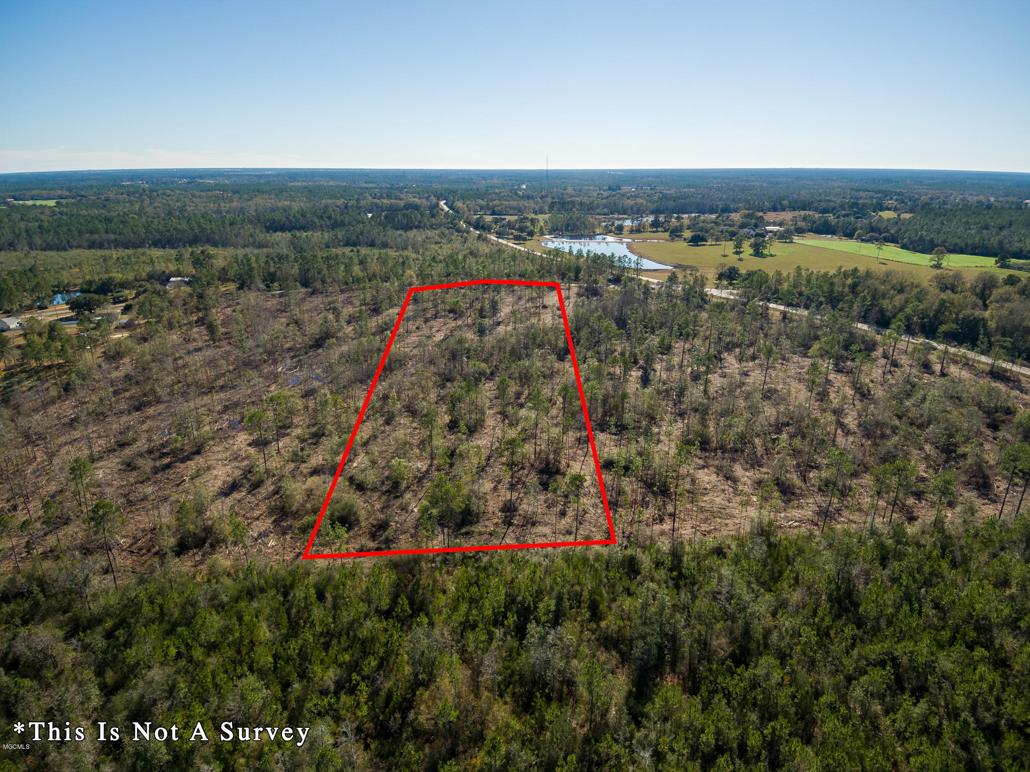 3 Firetower Road Kiln, MS 39556 - Photo 10 of 40 37