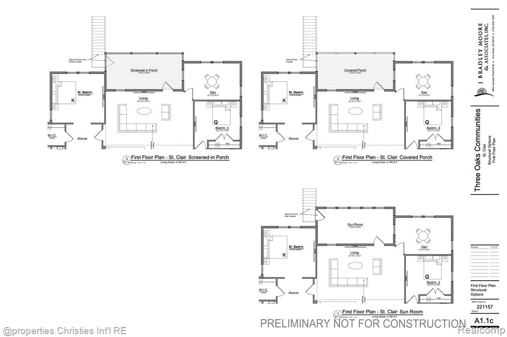 187 Peregrine Rochester Hills Rochester, MI 48309 - Photo 6 of 14