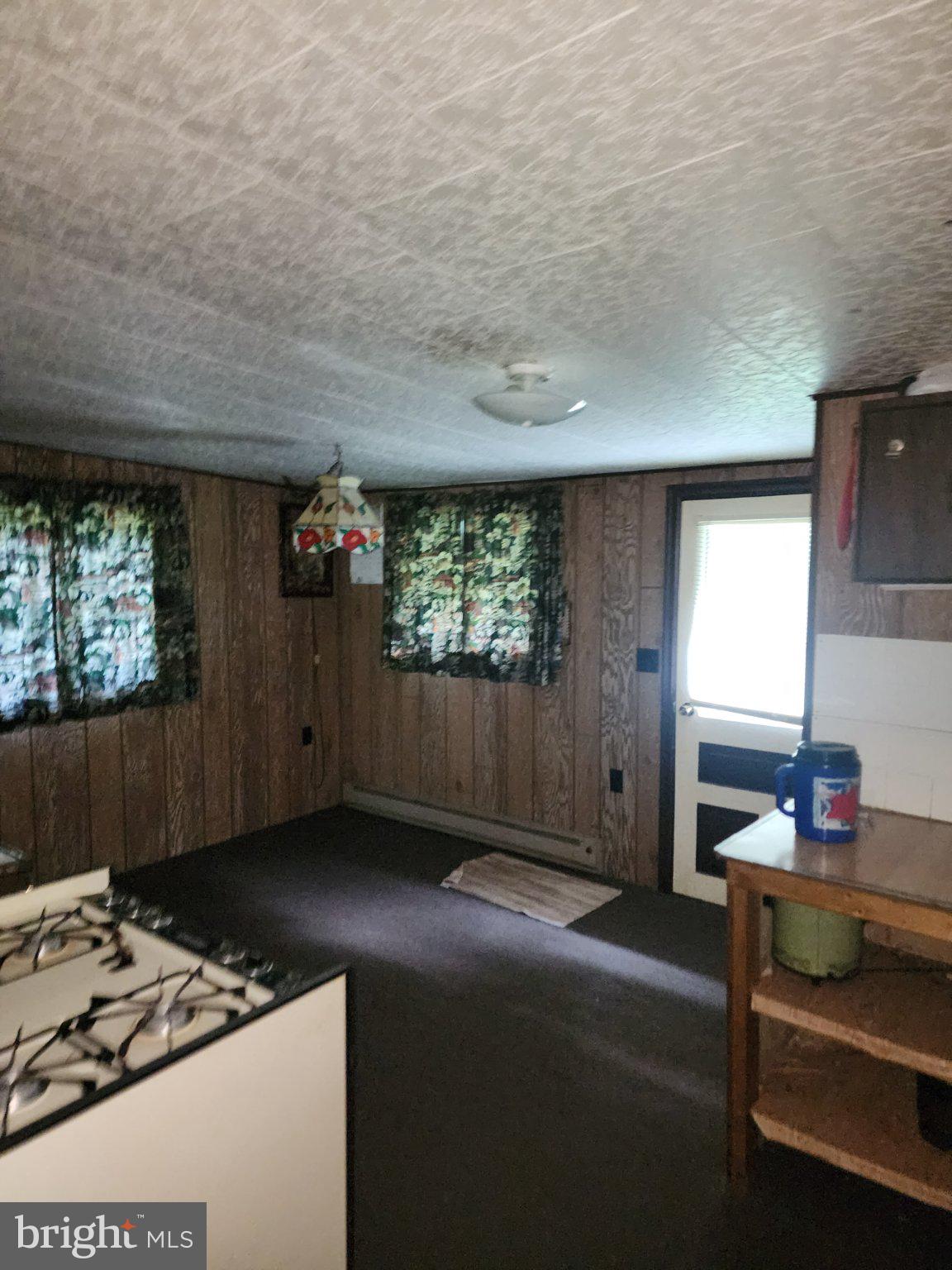 85 Couch Road Blain, PA 17006 - Photo 3 of 13 Cozy kitchen with vintage charm.