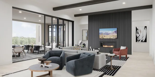 $2,519,000 | 80 Hillside Vista Drive, Sedona, AZ 86336