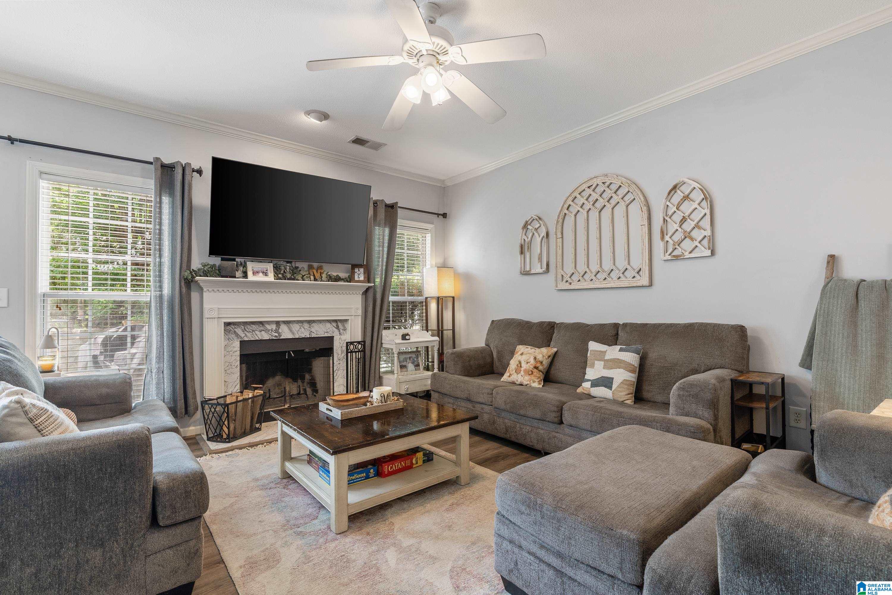 569 Hackberry Ridge Cove Birmingham, AL 35226 - Photo 8 of 36 Gallery Image 8
