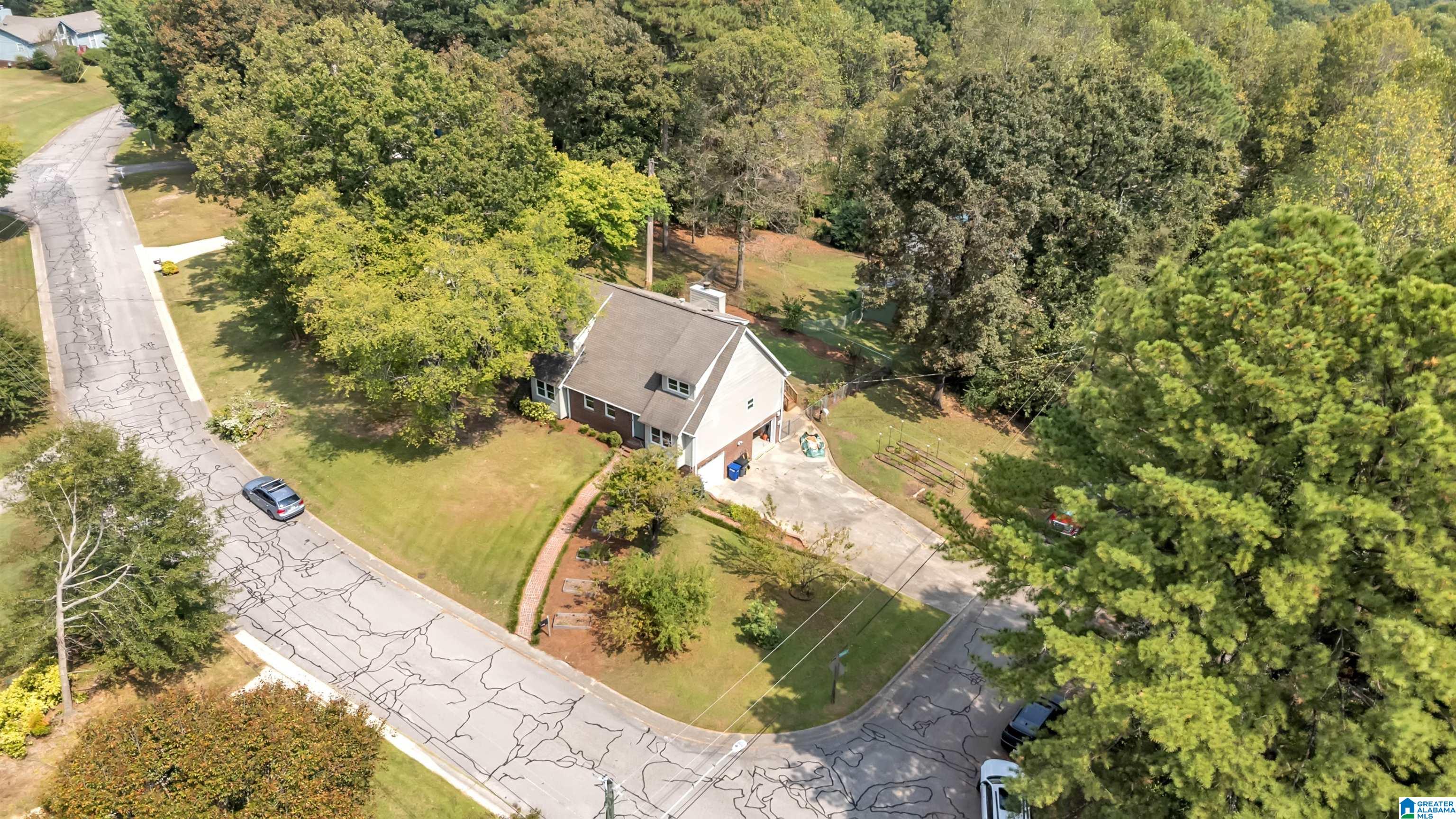 239 Stonebridge Road Irondale, AL 35210 - Photo 44 of 47