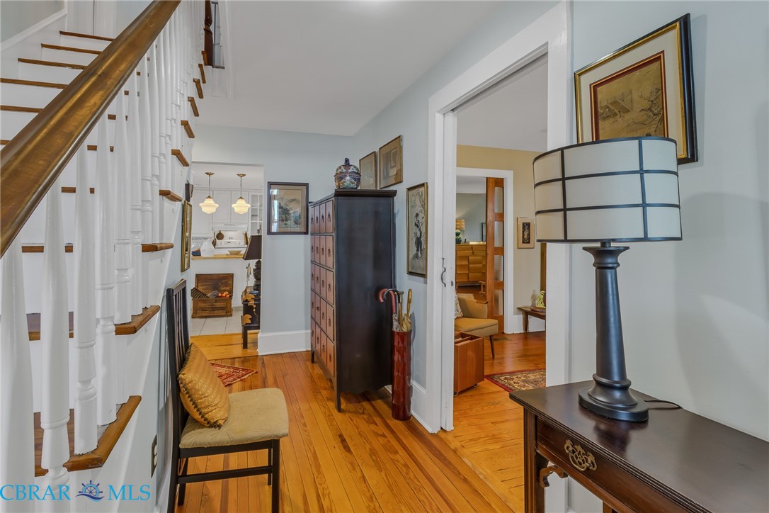 894 Old Ferry Road Hudgins, VA 23076 - Photo 2 of 32