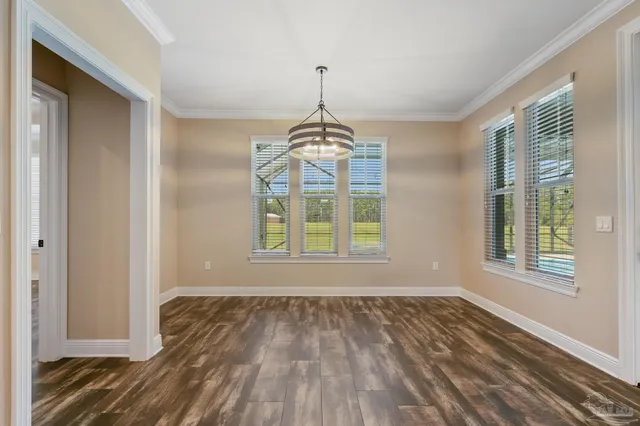 $950,000 | 9575 Chumuckla Springs Road, Jay, FL 32565