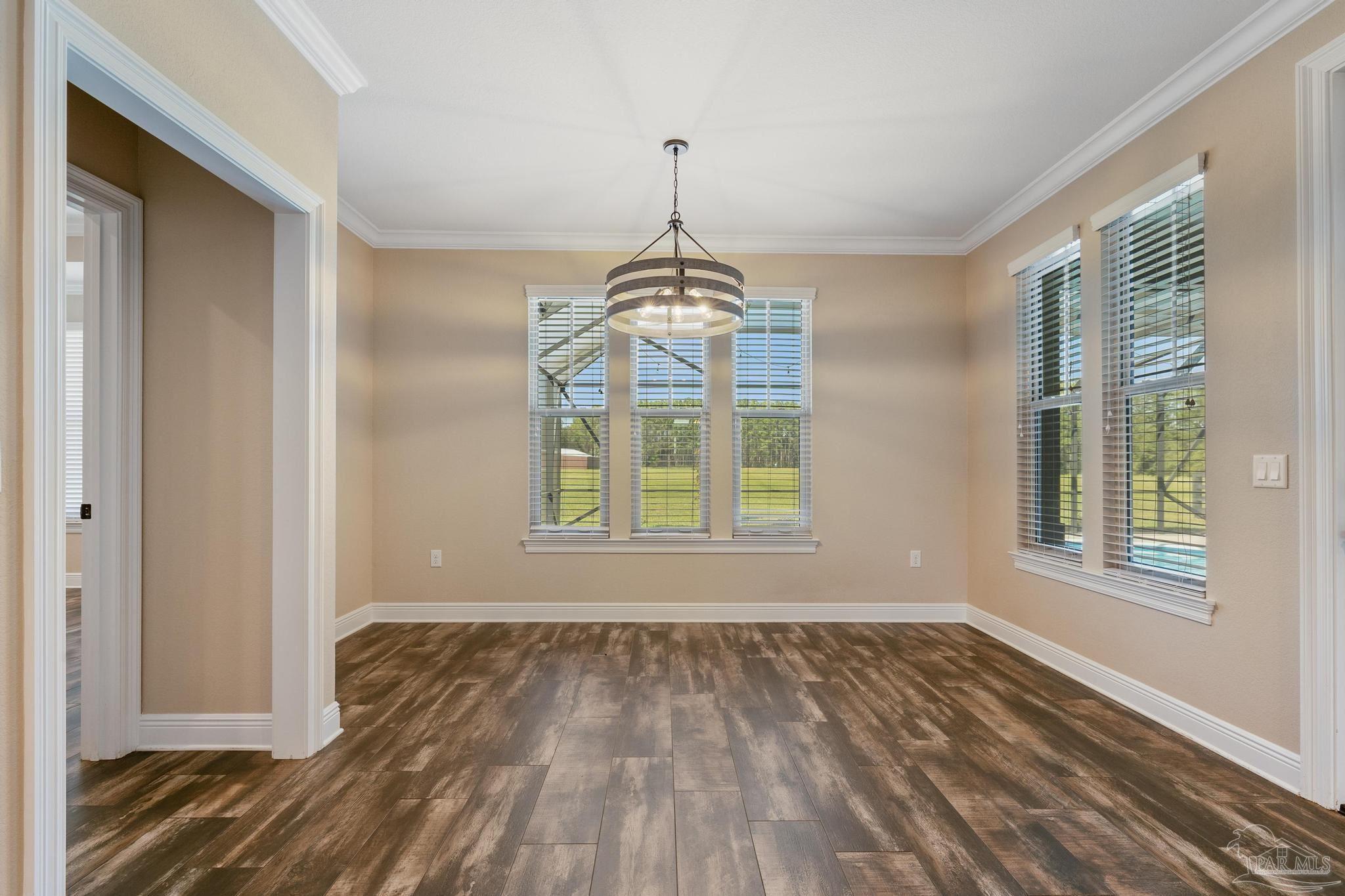 9575 Chumuckla Springs Road Jay, FL 32565 - Photo 15 of 50