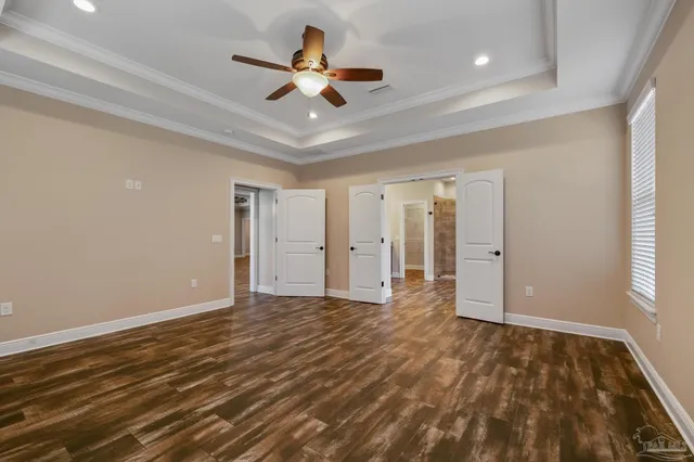 $950,000 | 9575 Chumuckla Springs Road, Jay, FL 32565