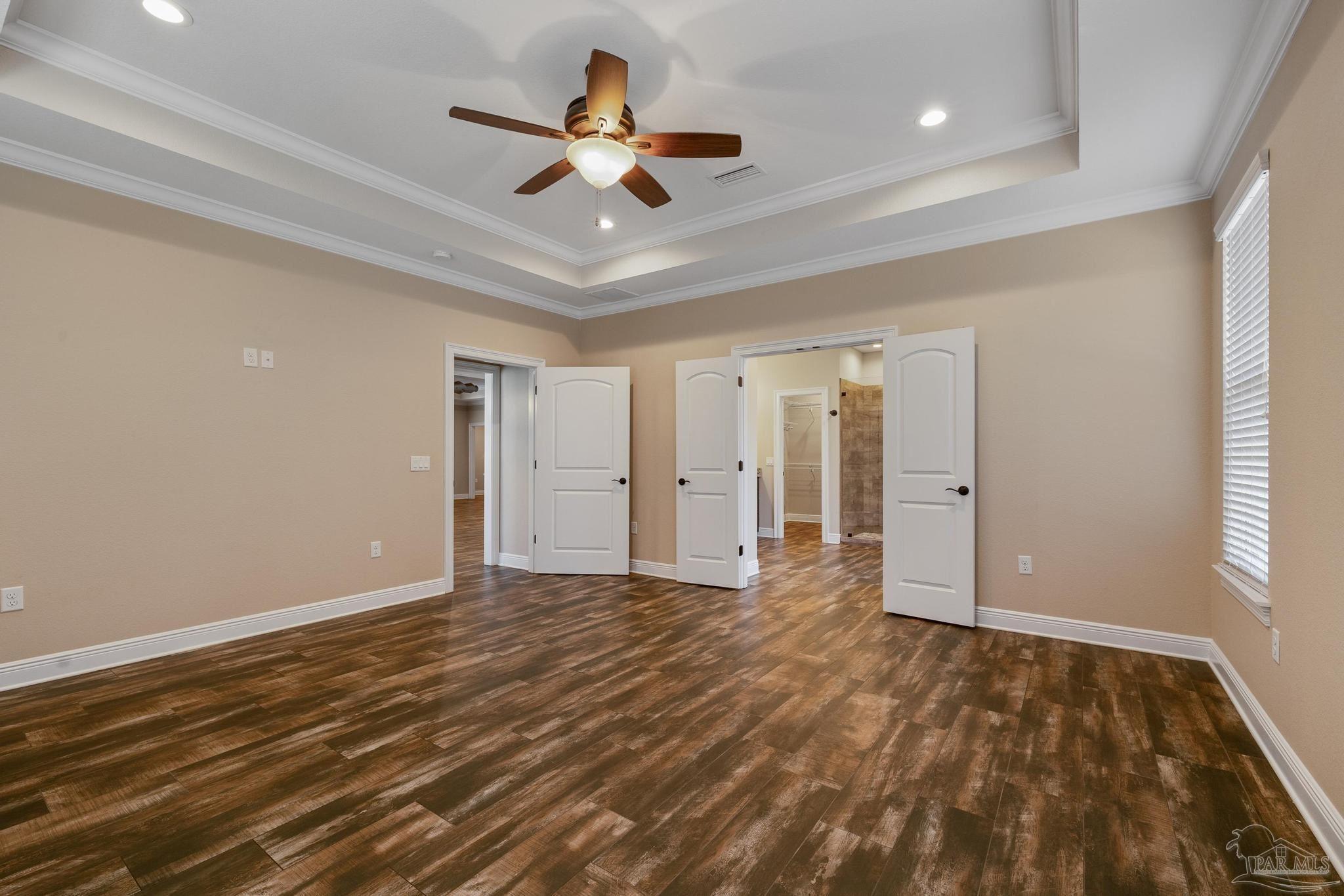 9575 Chumuckla Springs Road Jay, FL 32565 - Photo 17 of 50