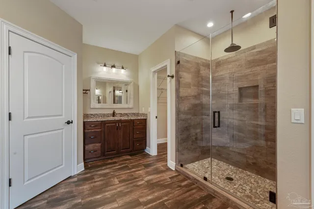 $950,000 | 9575 Chumuckla Springs Road, Jay, FL 32565