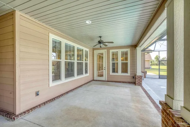 $950,000 | 9575 Chumuckla Springs Road, Jay, FL 32565