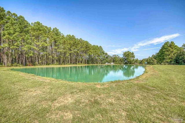 $950,000 | 9575 Chumuckla Springs Road, Jay, FL 32565