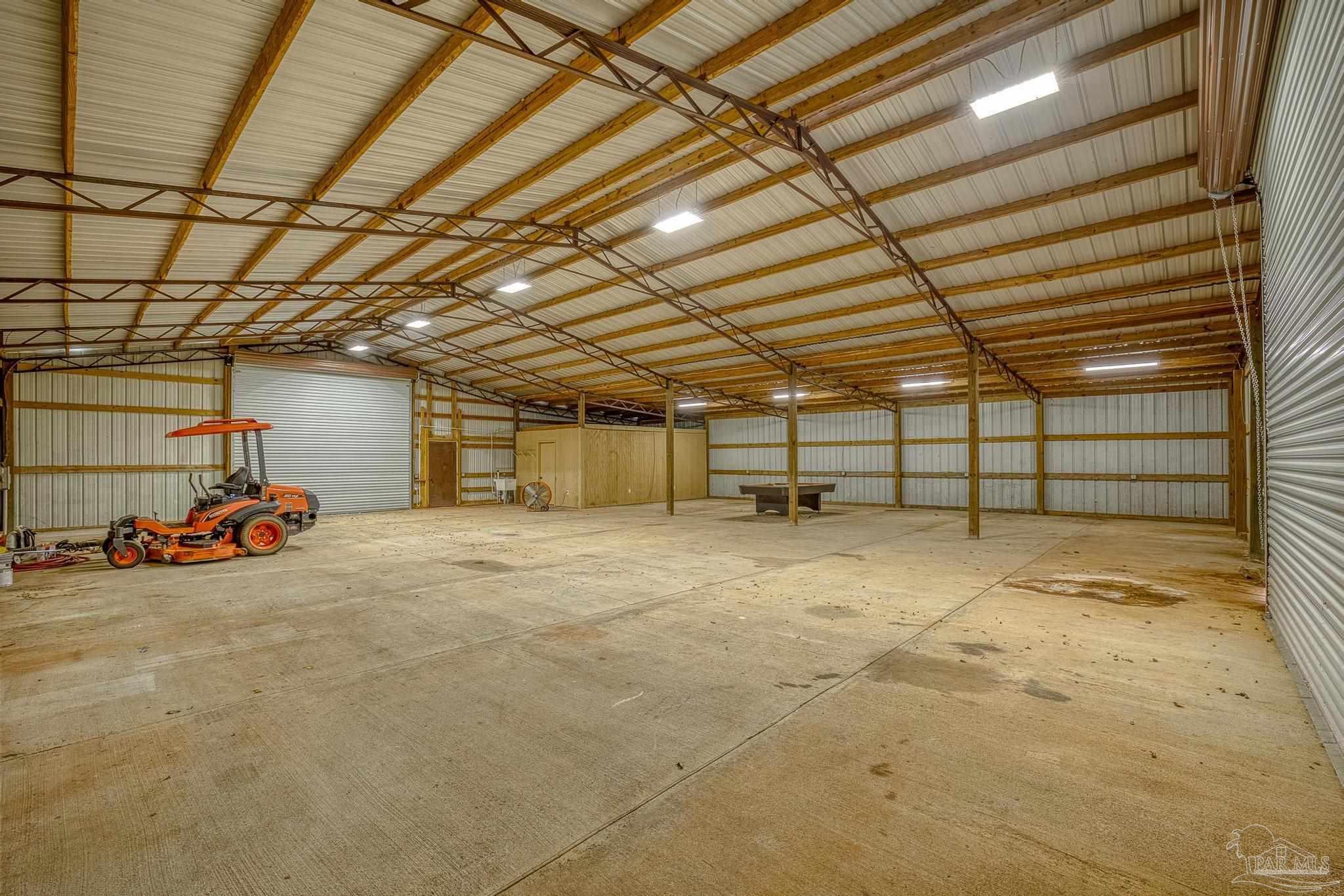 9575 Chumuckla Springs Road Jay, FL 32565 - Photo 50 of 50