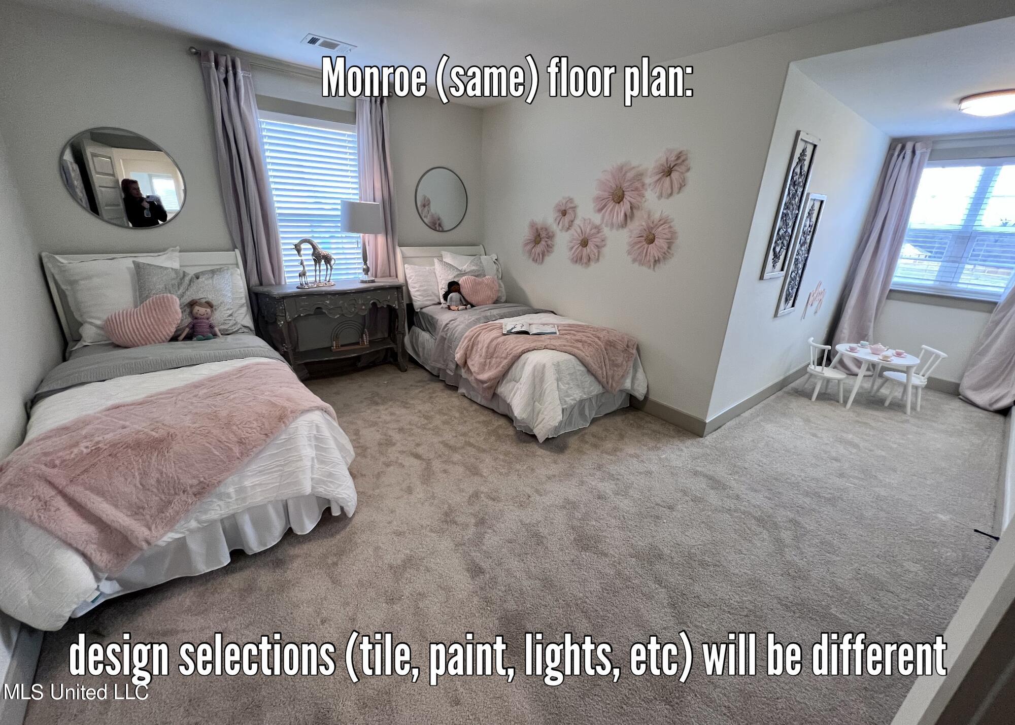 9573 Pk Trl Road Olive Branch, MS 38654 - Photo 4 of 19 1E599093-444D-42A3-ACEB-845DEED4C5C5