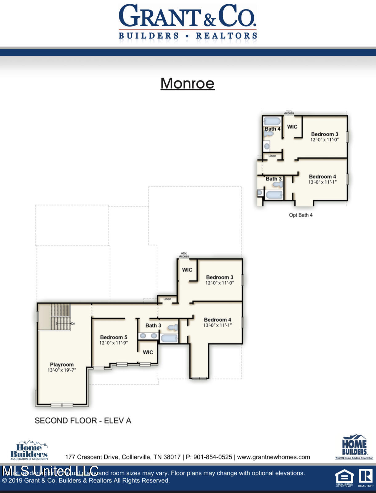 9573 Pk Trl Road Olive Branch, MS 38654 - Photo 6 of 19 CF31047E-954B-40A9-84BA-9517875E41BD