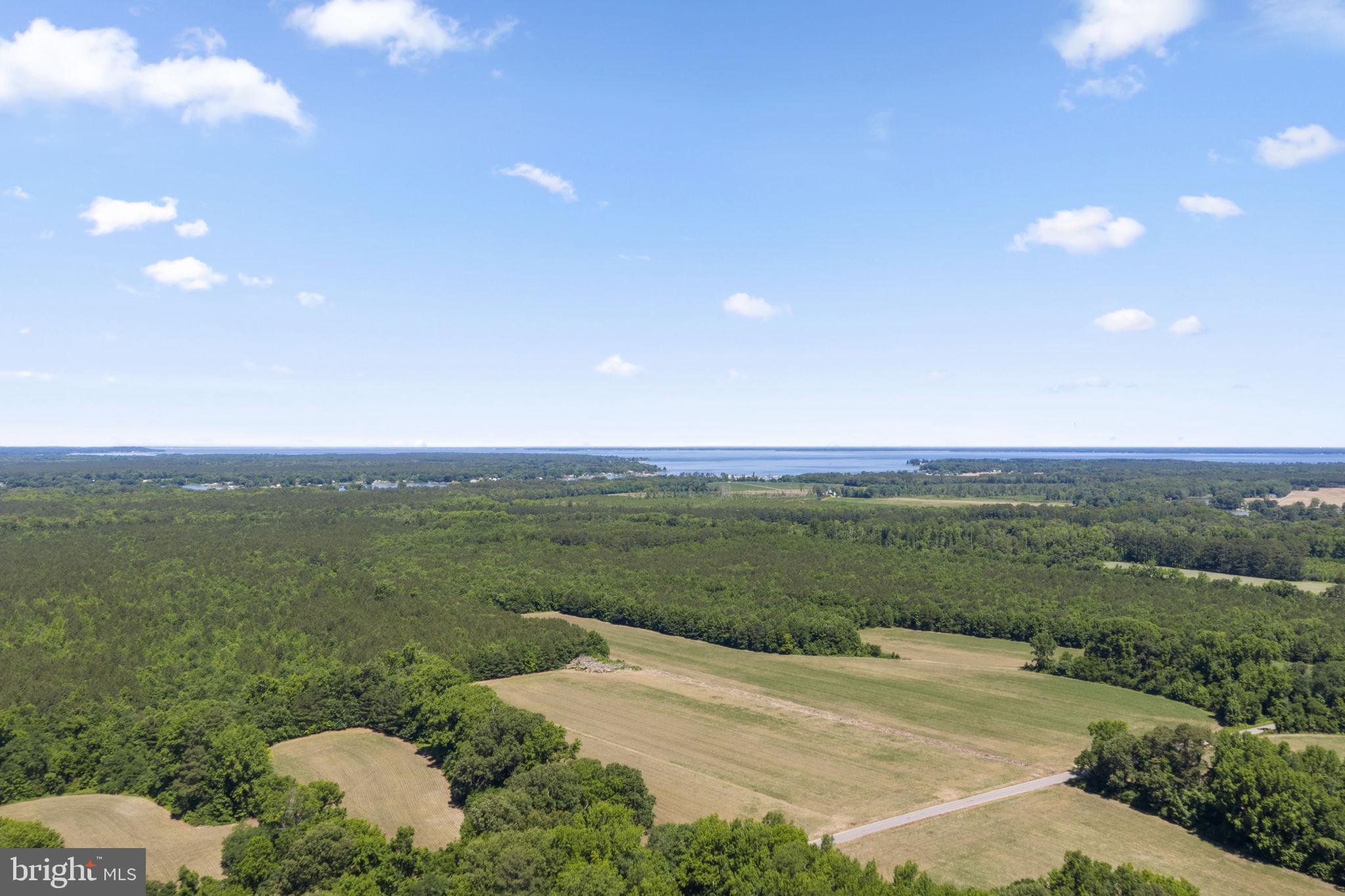 1 Wilton Road Hague, VA 22469 - Photo 11 of 13 a view of a street with an ocean view