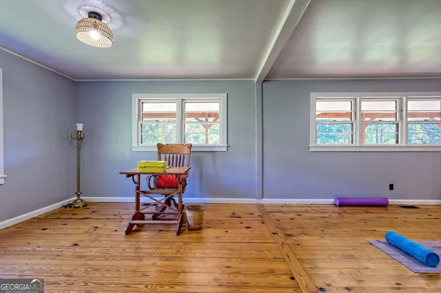 $680,000 | 1994 Camp Creek Road, Lakemont, GA 30552