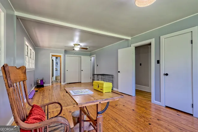 $680,000 | 1994 Camp Creek Road, Lakemont, GA 30552