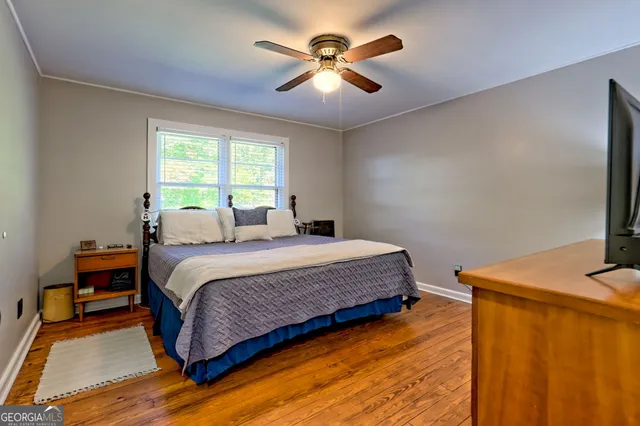 $680,000 | 1994 Camp Creek Road, Lakemont, GA 30552