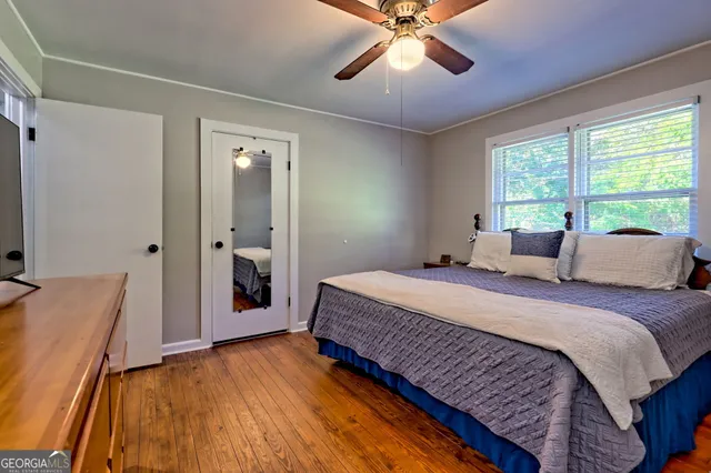 $680,000 | 1994 Camp Creek Road, Lakemont, GA 30552