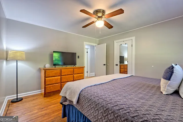 $680,000 | 1994 Camp Creek Road, Lakemont, GA 30552