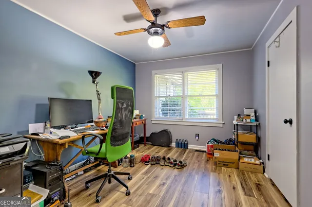 $680,000 | 1994 Camp Creek Road, Lakemont, GA 30552