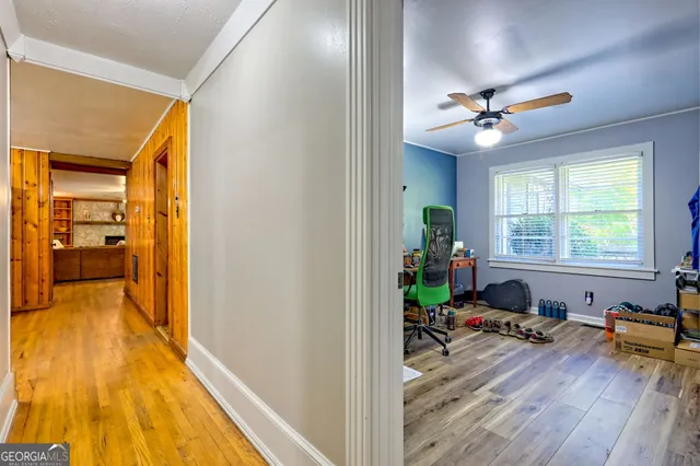 $680,000 | 1994 Camp Creek Road, Lakemont, GA 30552