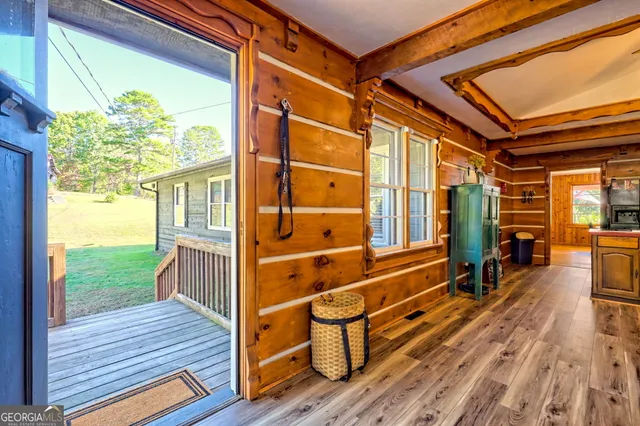 $680,000 | 1994 Camp Creek Road, Lakemont, GA 30552