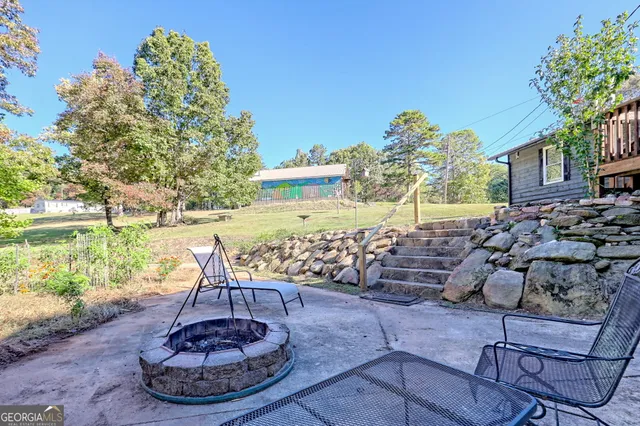$680,000 | 1994 Camp Creek Road, Lakemont, GA 30552