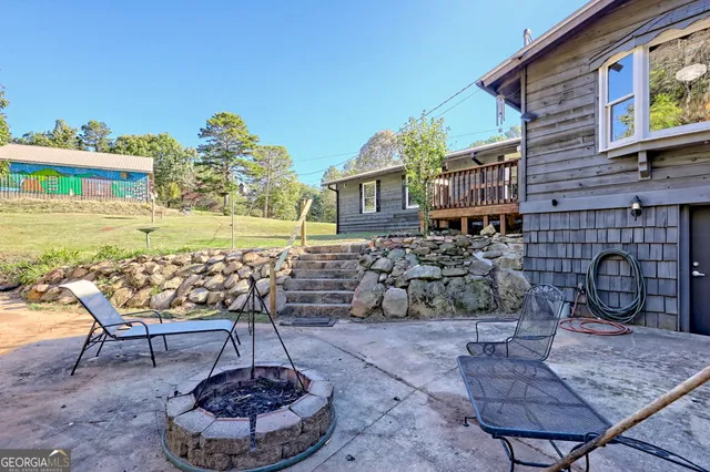 $680,000 | 1994 Camp Creek Road, Lakemont, GA 30552
