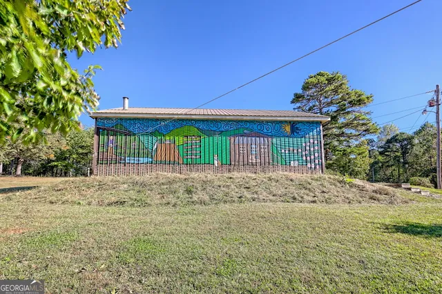 $680,000 | 1994 Camp Creek Road, Lakemont, GA 30552