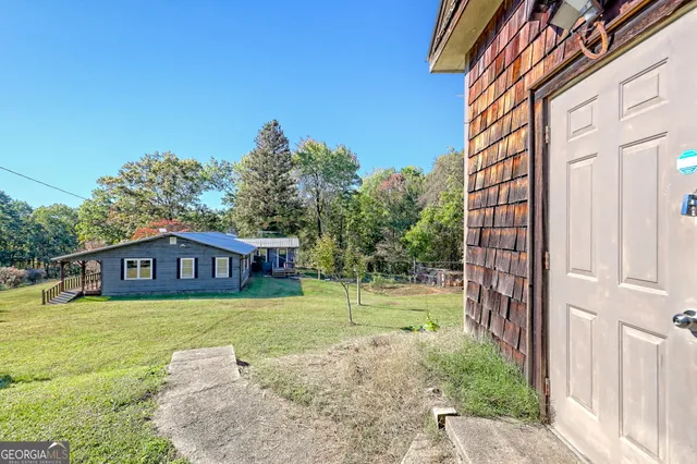 $680,000 | 1994 Camp Creek Road, Lakemont, GA 30552