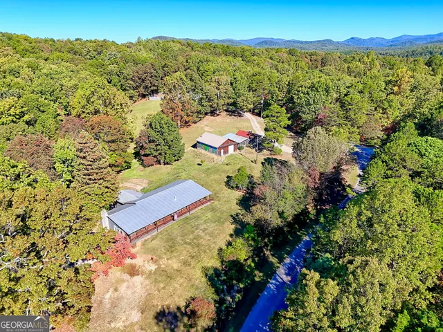 $680,000 | 1994 Camp Creek Road, Lakemont, GA 30552