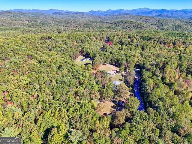 $680,000 | 1994 Camp Creek Road, Lakemont, GA 30552