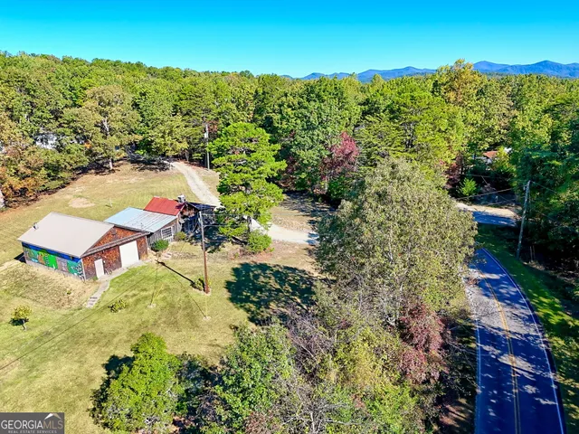 $680,000 | 1994 Camp Creek Road, Lakemont, GA 30552