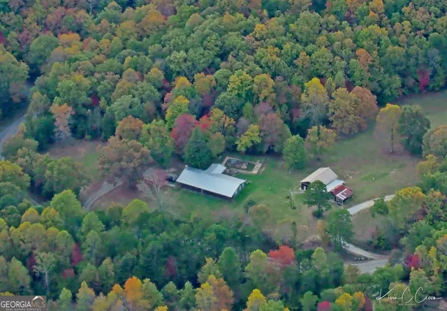 $680,000 | 1994 Camp Creek Road, Lakemont, GA 30552